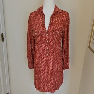 Escapda dress